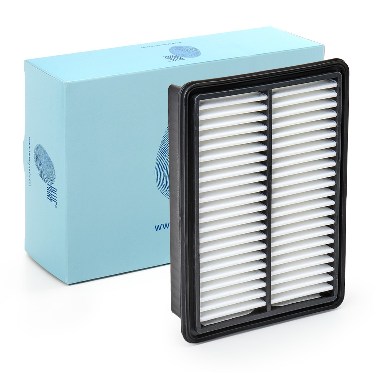  Filtro de ar Mazda CX-30 SUV (DM) (2019 - 2026) 